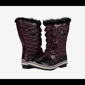 Girls' Sorel Winter Boots
